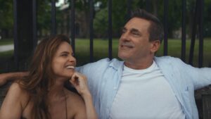 Смотреть на Лордфильм 2.0 Сериал Друзья и соседи 2025
