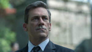 Смотреть на Лордфильм 2.0 Сериал Друзья и соседи 2025