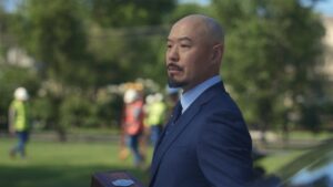 Смотреть на Лордфильм 2.0 Сериал Друзья и соседи 2025