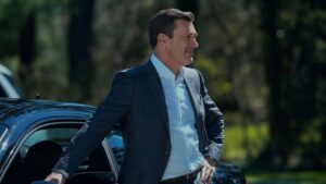 Смотреть на Лордфильм 2.0 Сериал Друзья и соседи 2025