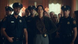 Смотреть на Лордфильм 2.0 Сериал Друзья и соседи 2025