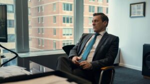 Смотреть на Лордфильм 2.0 Сериал Друзья и соседи 2025
